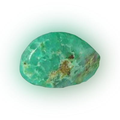 Chrysopraas