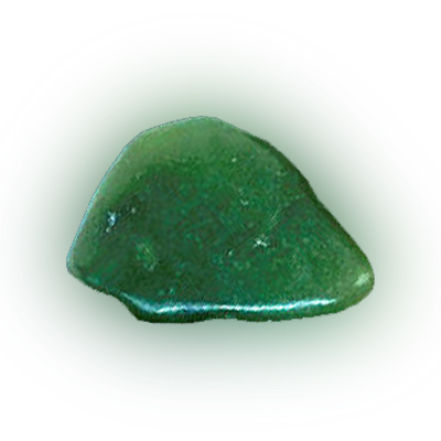 jade - uitleg edelsteen