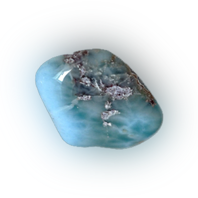 larimar - uitleg edelsteen