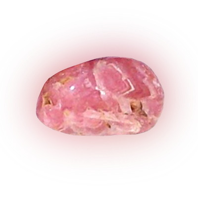 Rhodochrosiet